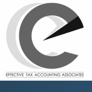 Effective Tax Accounting Associates logo