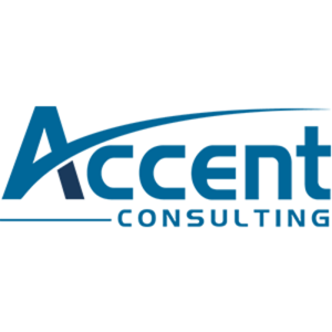 Accent Consulting logo