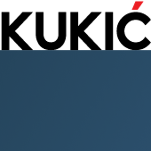 KUKIC Advertising logo