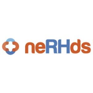 neRHds logo