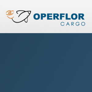 Operflor logo