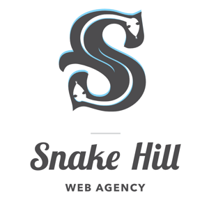 Snake Hill: Web Agency logo