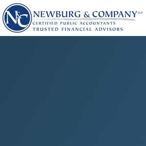 Newburg &amp; Company, LLP logo
