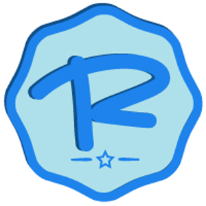 Raving Software Digital Marketing &amp; Web Design Agency. logo