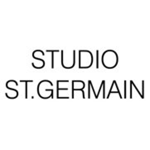 Studio St.Germain logo