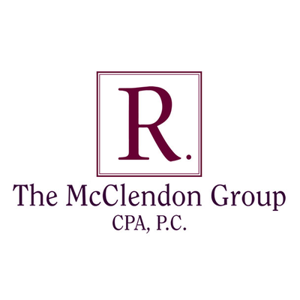 The McClendon Group, CPA, PC logo