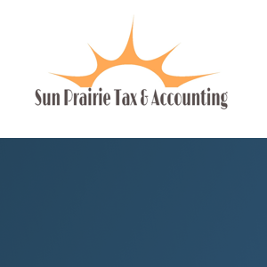 Sun Prairie Tax &amp; Accounting logo