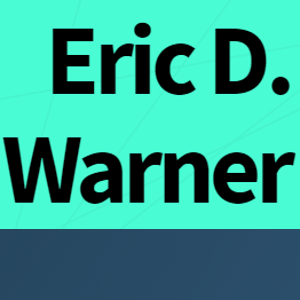 Eric D. Warner logo